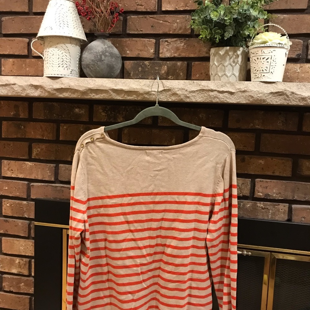 Favorite Fall Sweater 😍 - Picture 3 of 6